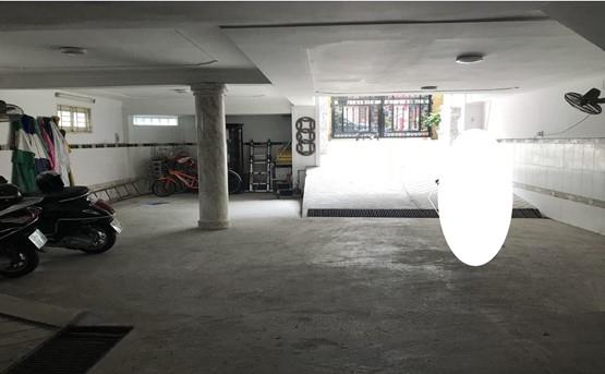 Villa for rent in district 2 D2200835 (18)